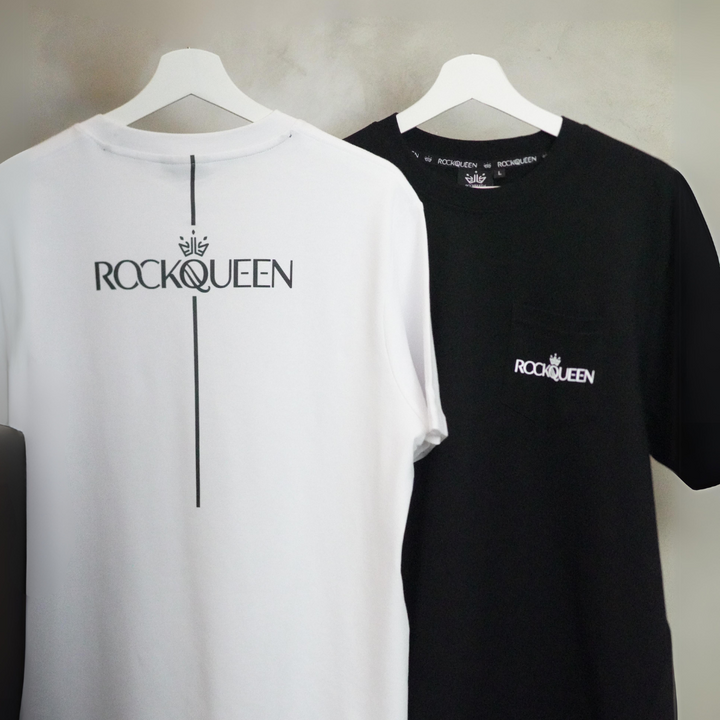 ROCKQUEEN 0110- SHORT SLEEVE